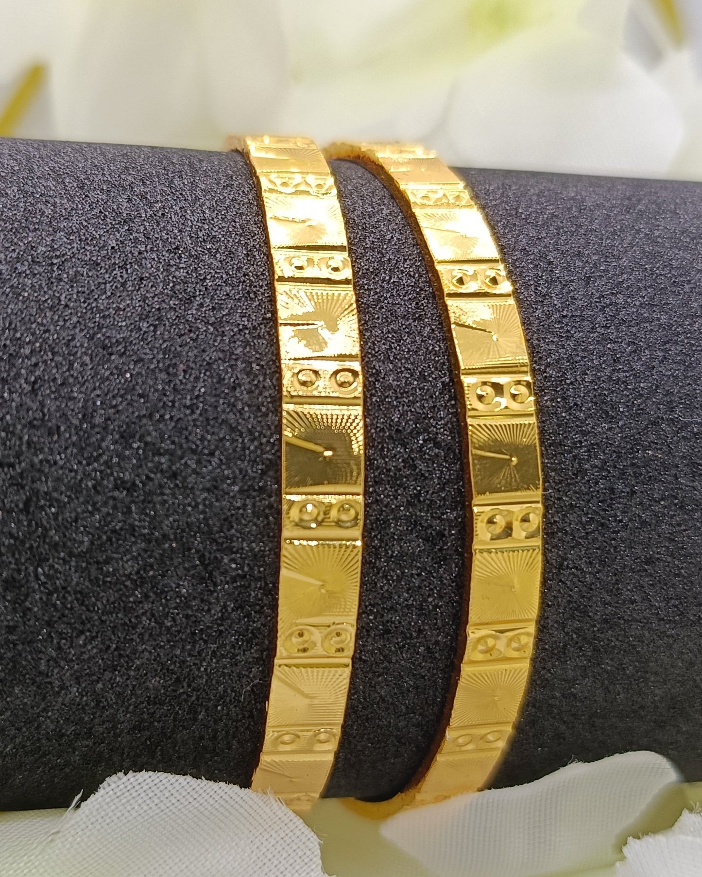 Baby Bangles #JKKB3_012