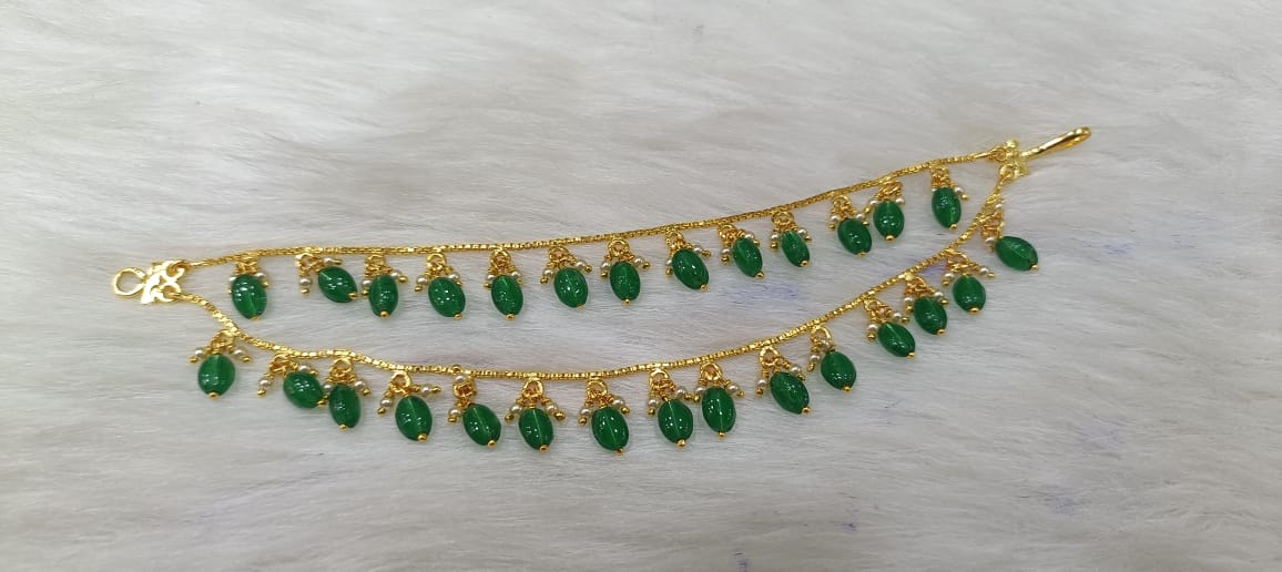 Ear Chain #JKCE1_441