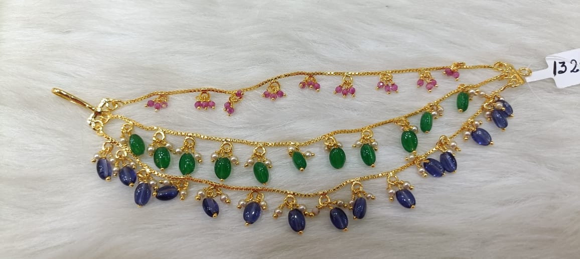 Ear Chain #JKCE2_436