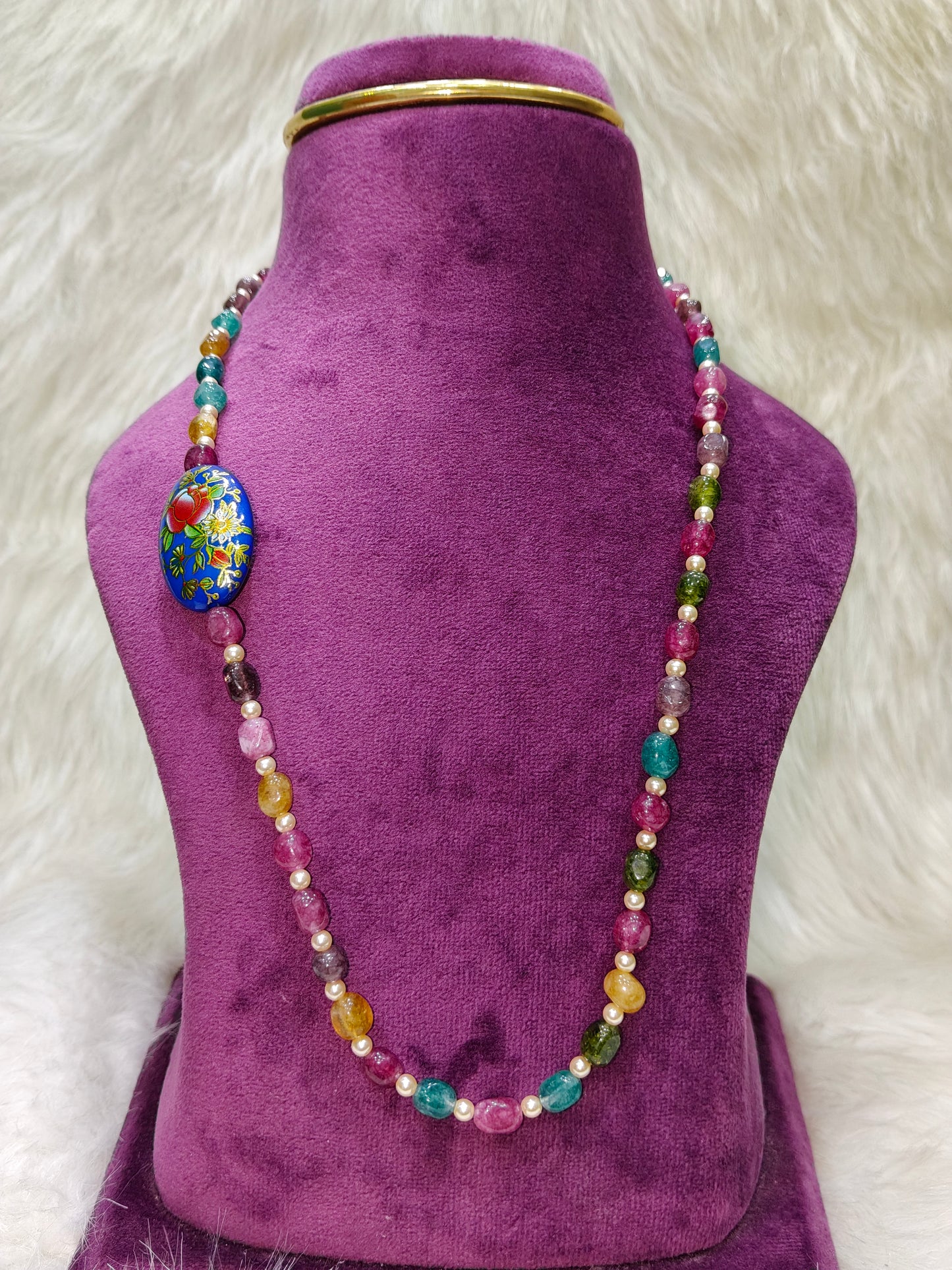 Plain Beads #JKNB_1033