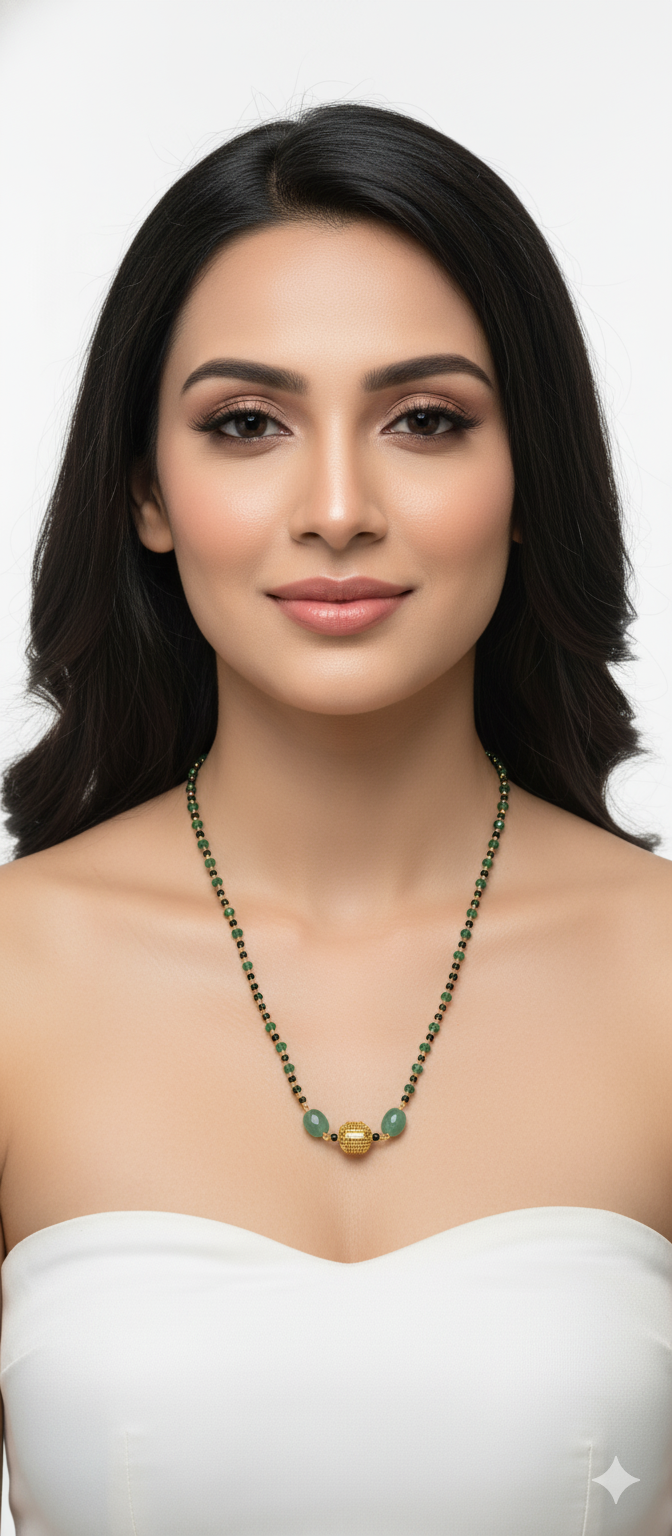Mangalsutra #JKMS3_013
