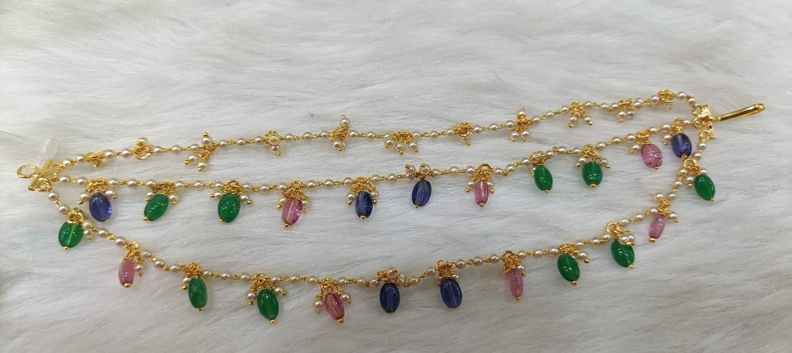 Ear Chain #JKCE2_434