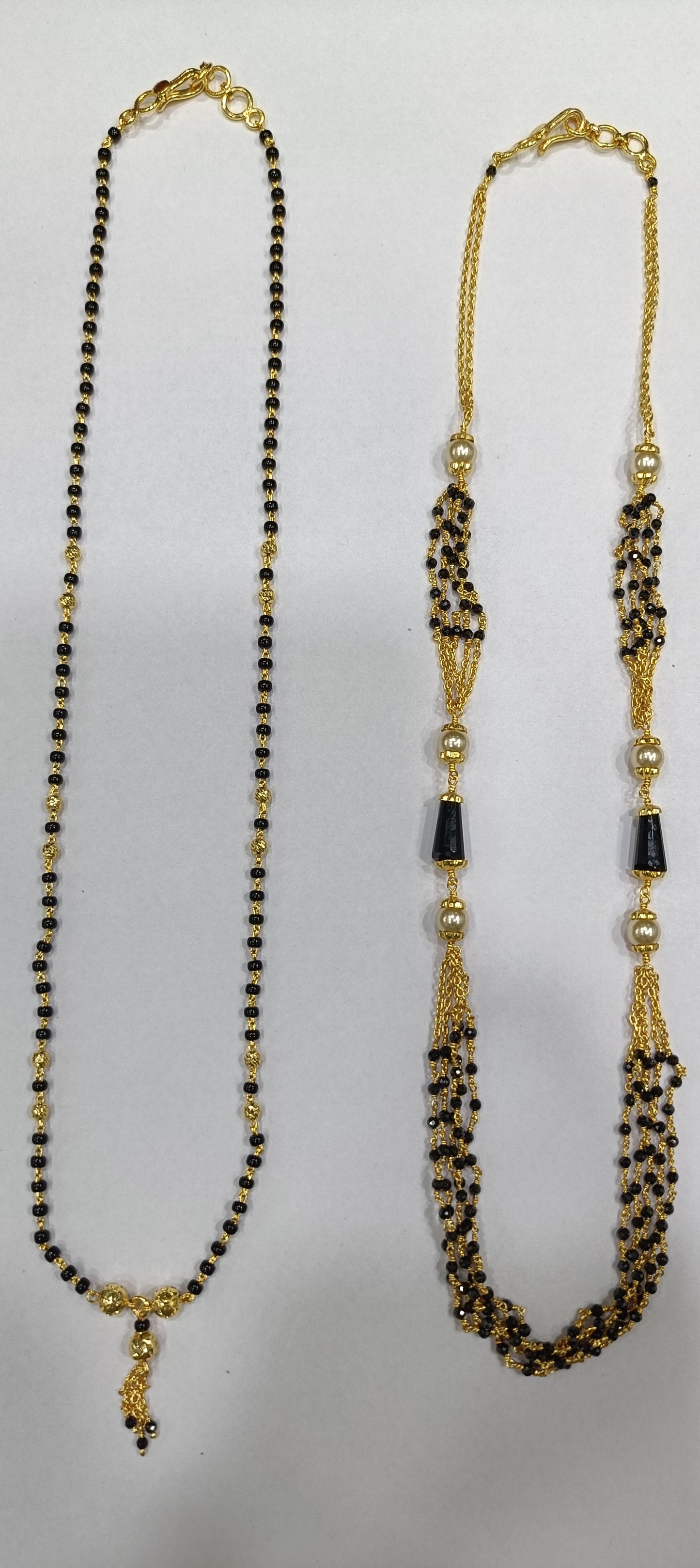BlackBeads Combo #JKCM_1039