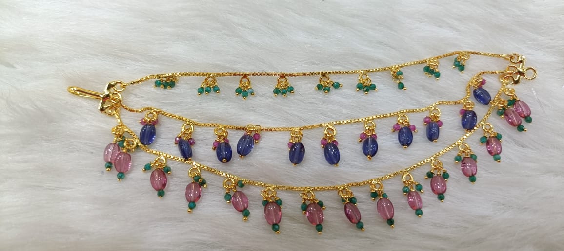 Ear Chain #JKCE2_439