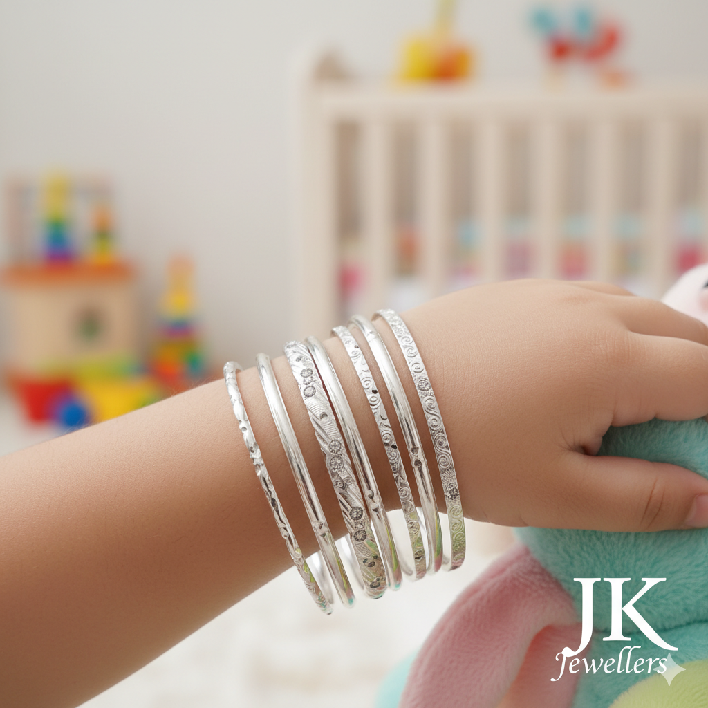 Baby Bangles Collection