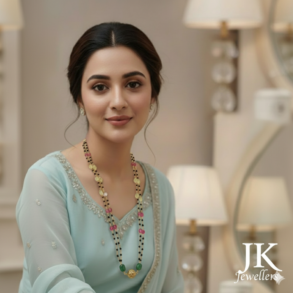 Blackbeads Collection