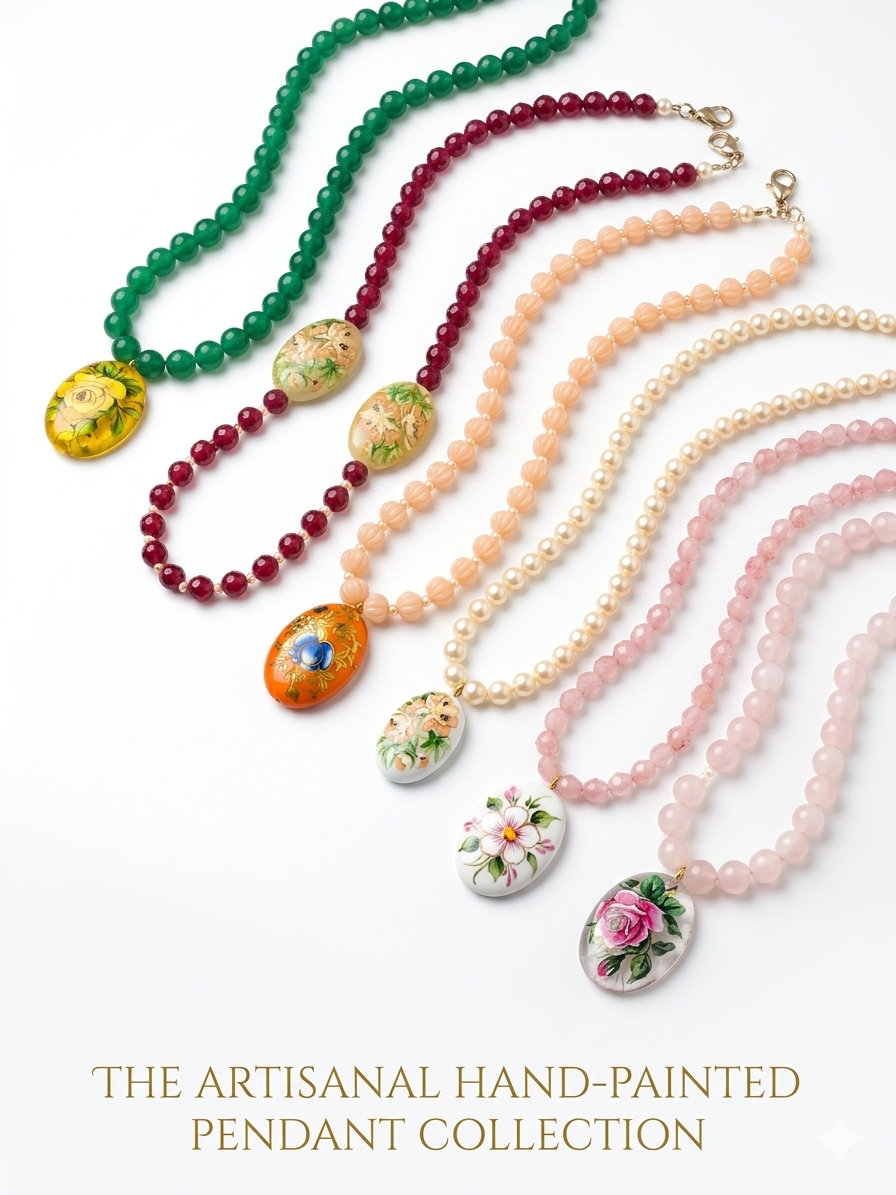 Plain Beads