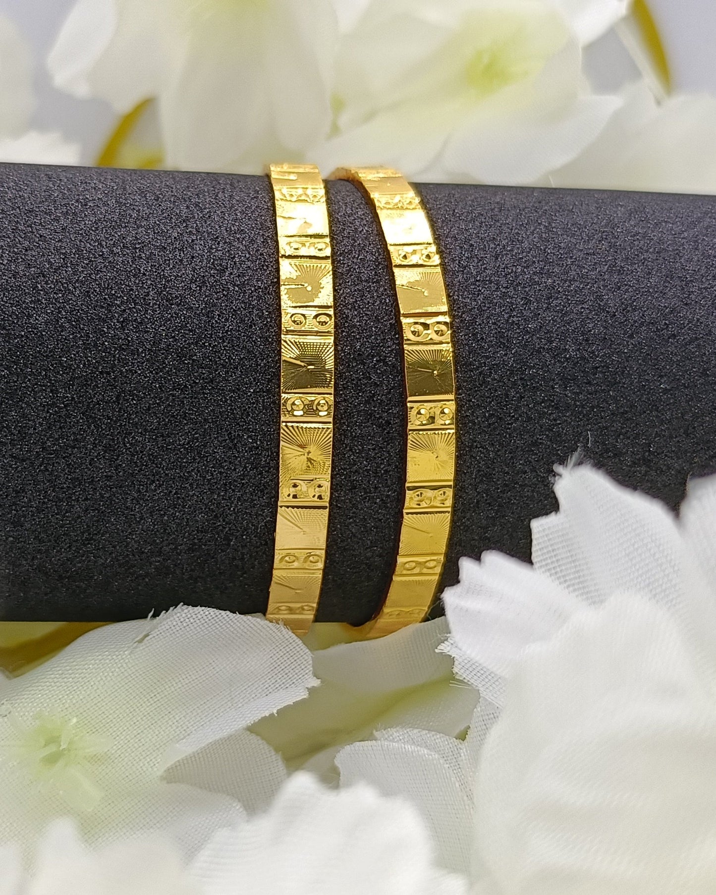 Baby Bangles #JKKB3_012