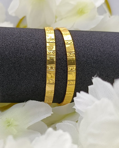 Baby Bangles #JKKB3_012