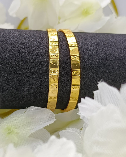 Baby Bangles #JKKB3_012