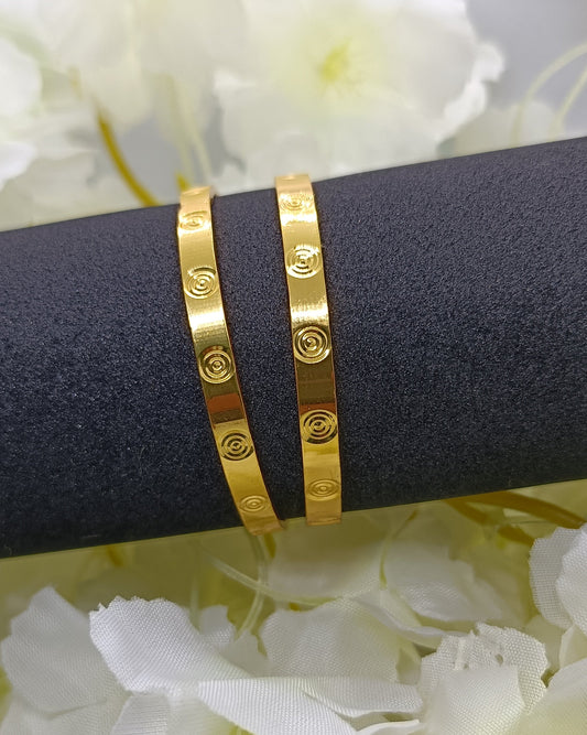 Baby Bangles #JKKB3_017