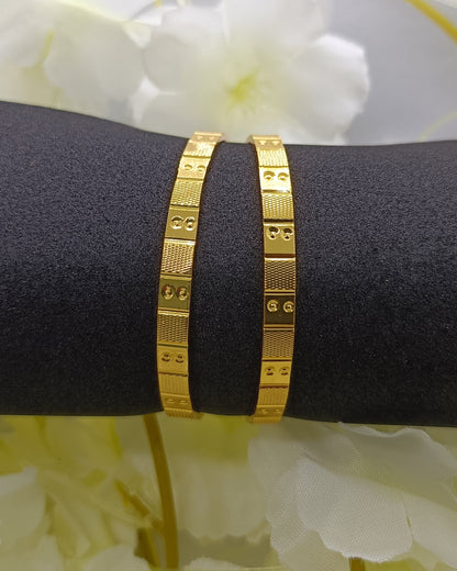 Baby Bangles #JKKB3_019