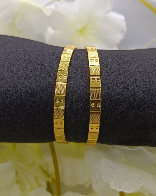 Baby Bangles #JKKB3_019