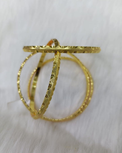 Bangles #JKKN3_035