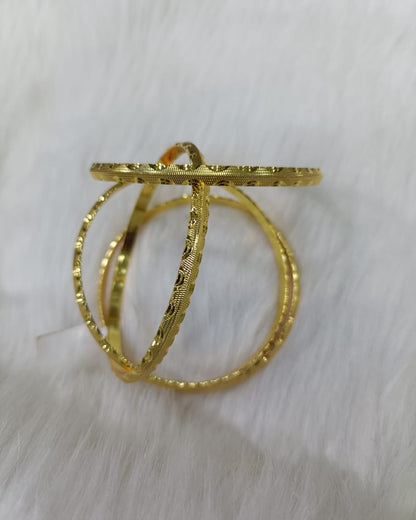 Bangles #JKKN3_035
