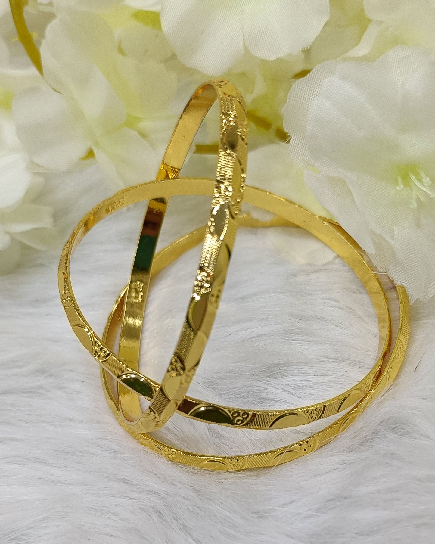 Bangles #JKKN3_040