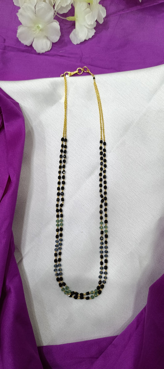 Mangalsutra #JKMS3_087