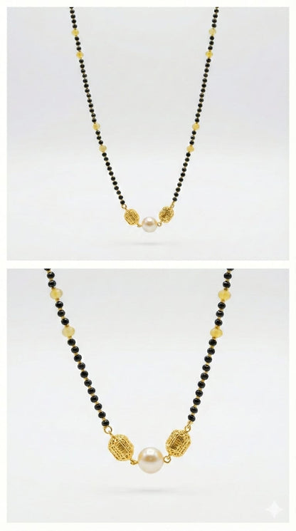 Black beads Combo