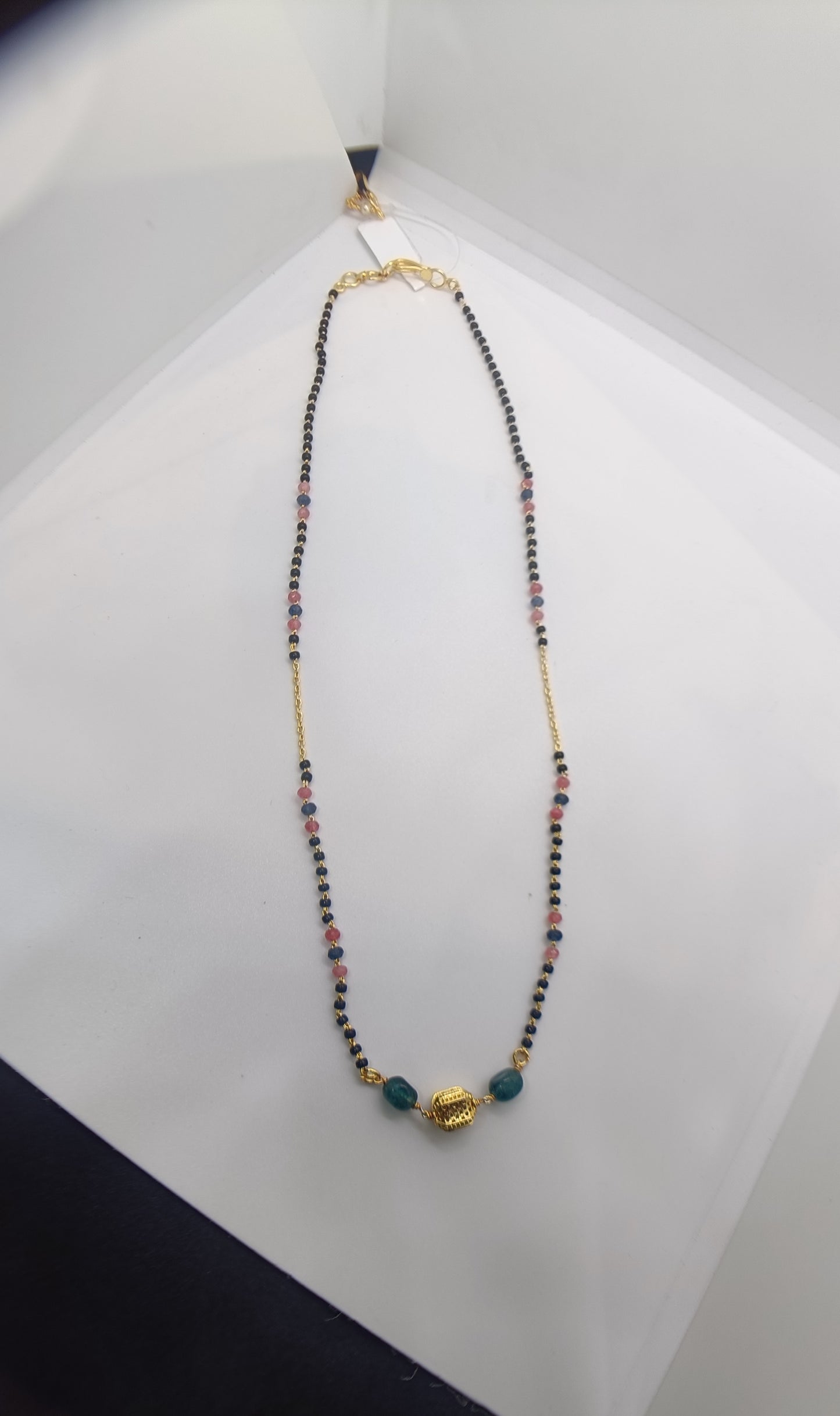Black beads Combo