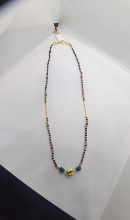 Black beads Combo