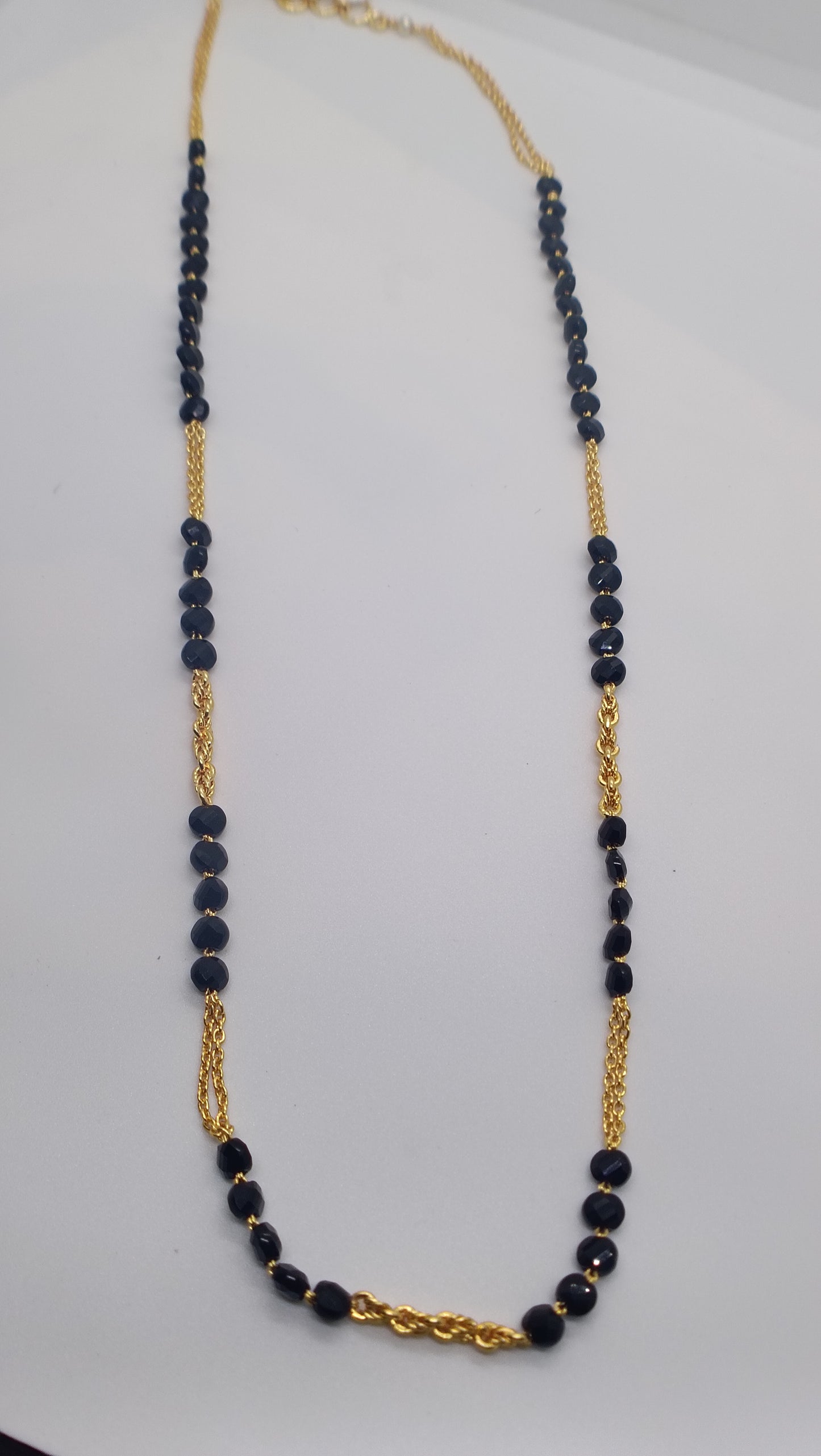 Black beads Combo