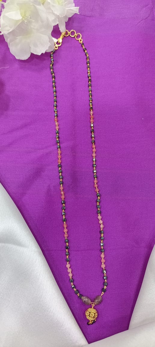 Mangalsutra #JKMS3_082