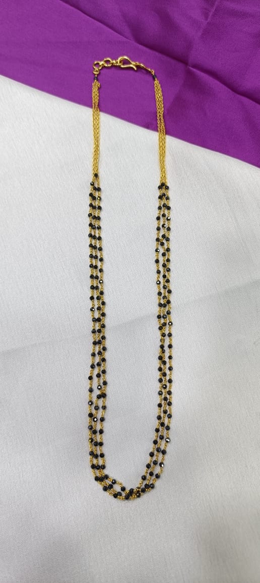 Mangalsutra #JKMS3_076