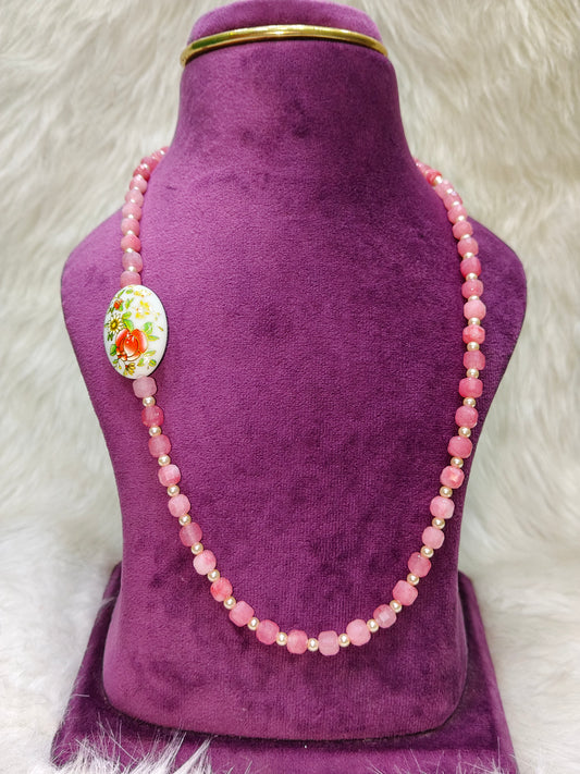Plain Beads #JKNB_1022