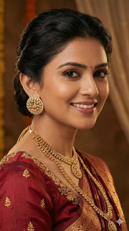 Ear Rings   #JKER_422