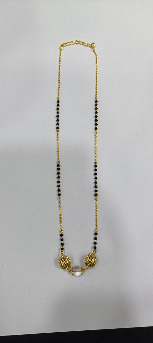 BlackBeads Combo #JKCM_1038