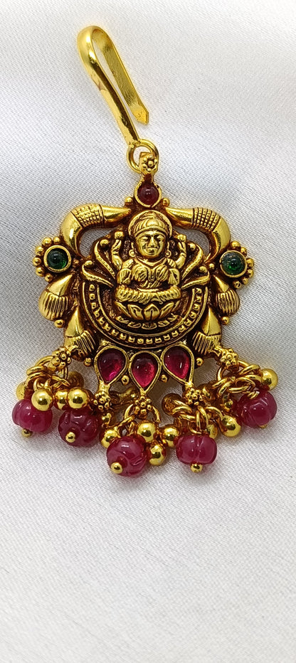 Maang Tikkas   #JKTS_463