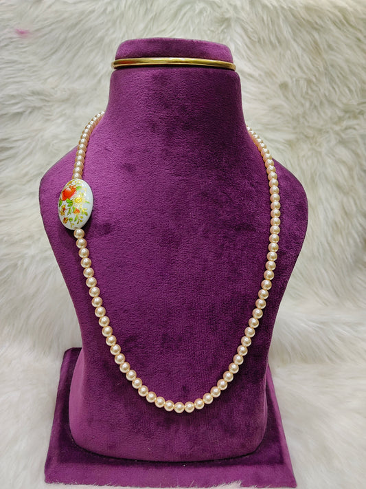 Plain Beads #JKNB_1035