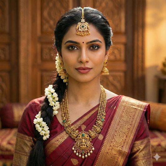 Maang Tikkas   #JKTS_464