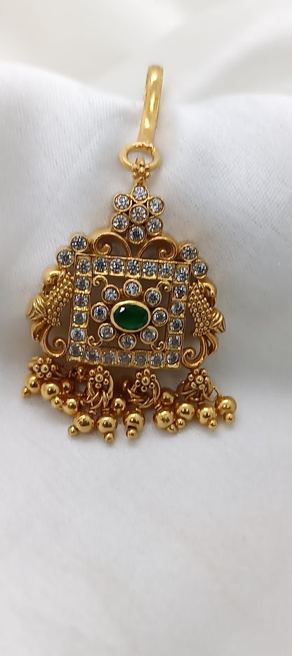 Maang Tikkas   #JKTS_464