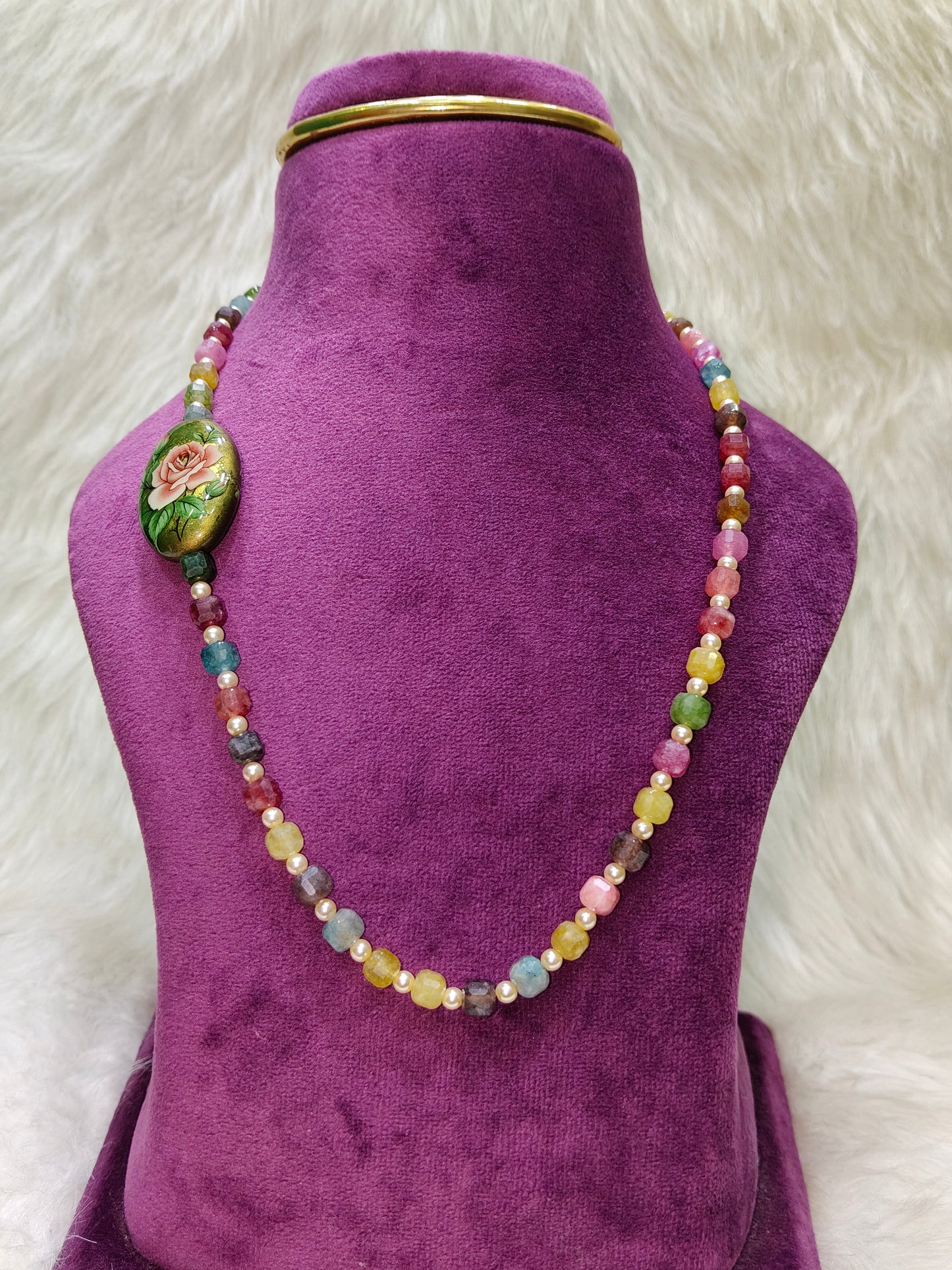 Plain Beads #JKNB_1030