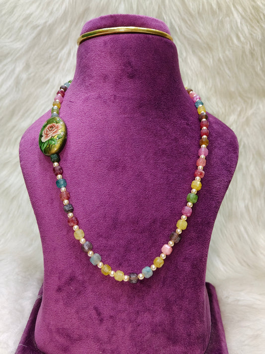 Plain Beads #JKNB_1030