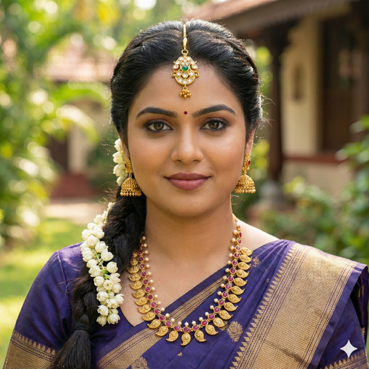 Maang Tikkas   #JKTS_466