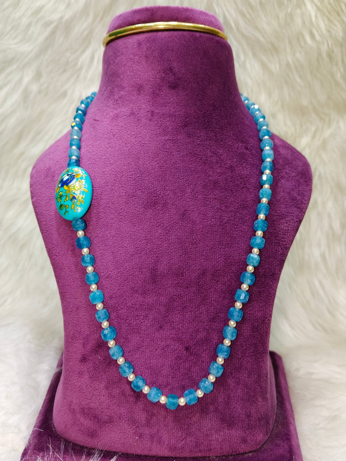 Plain Beads #JKNB_1025