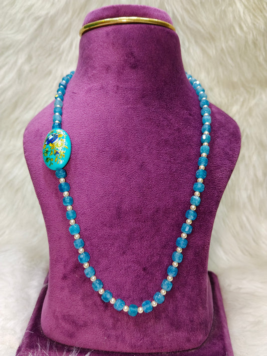Plain Beads #JKNB_1025