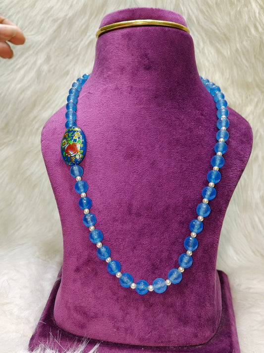 Plain Beads #JKNB_1028