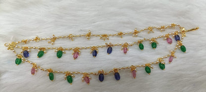 Ear Chain   #JKCE2_434