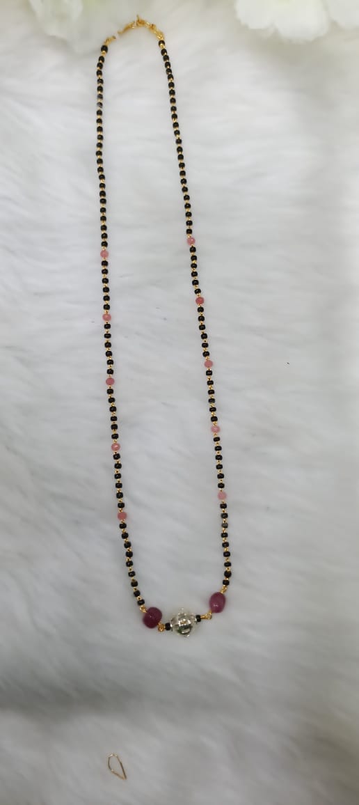 Mangalsutra #JKMS3_007