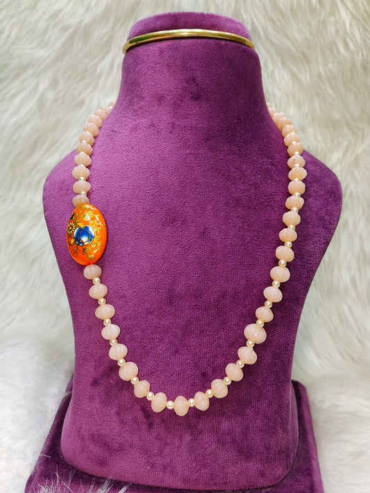 Plain Beads #JKNB_1036