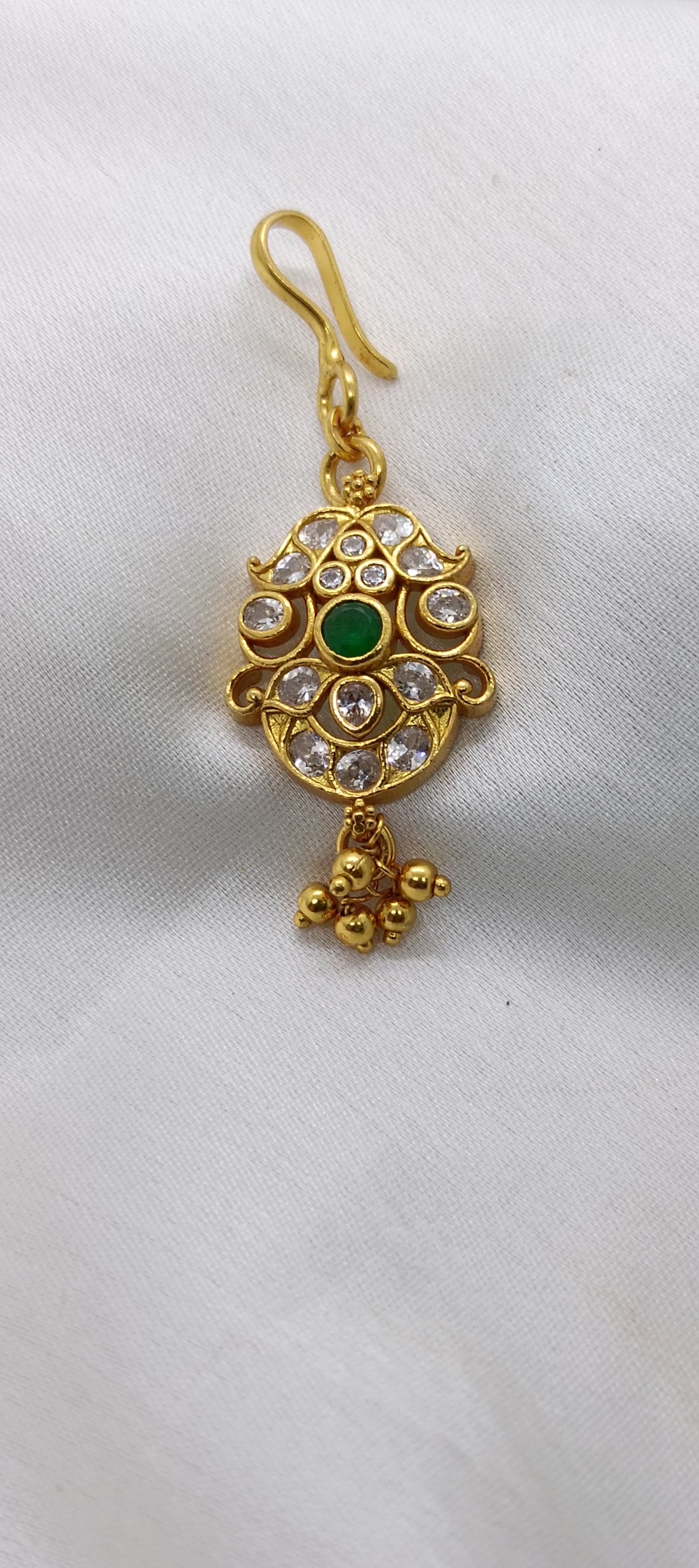 Maang Tikkas   #JKTS_466