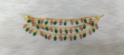 Ear Chain   #JKCE1_440