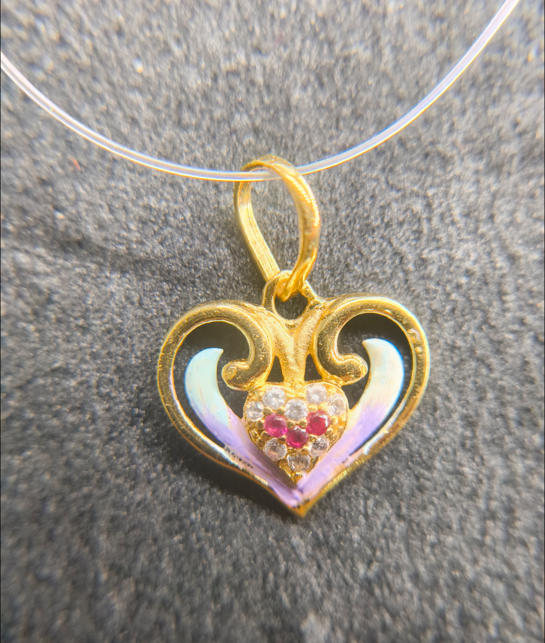 Heart ❤️