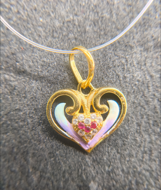 Heart ❤️