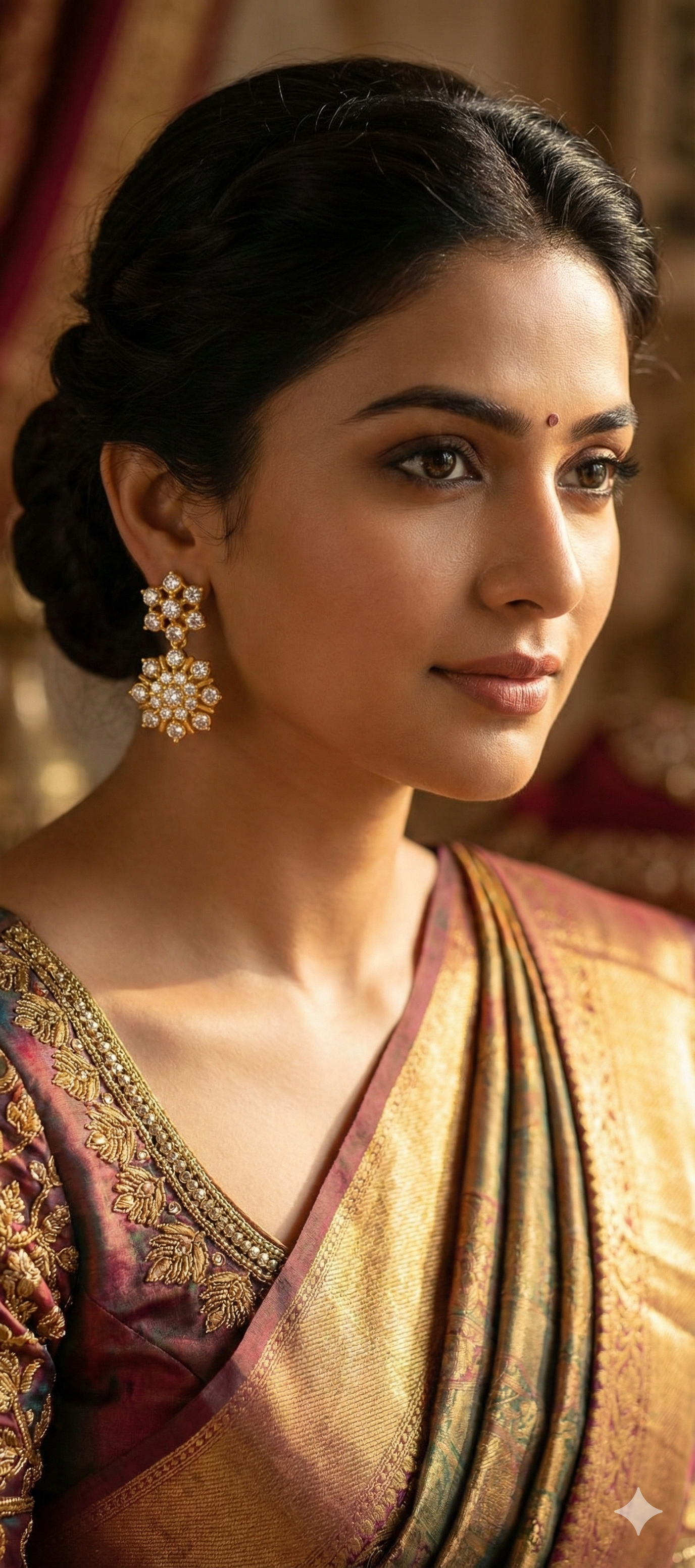 Ear Rings   #JKER_421