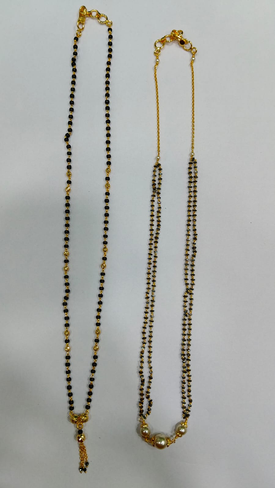 BlackBeads Combo #JKCM_1037
