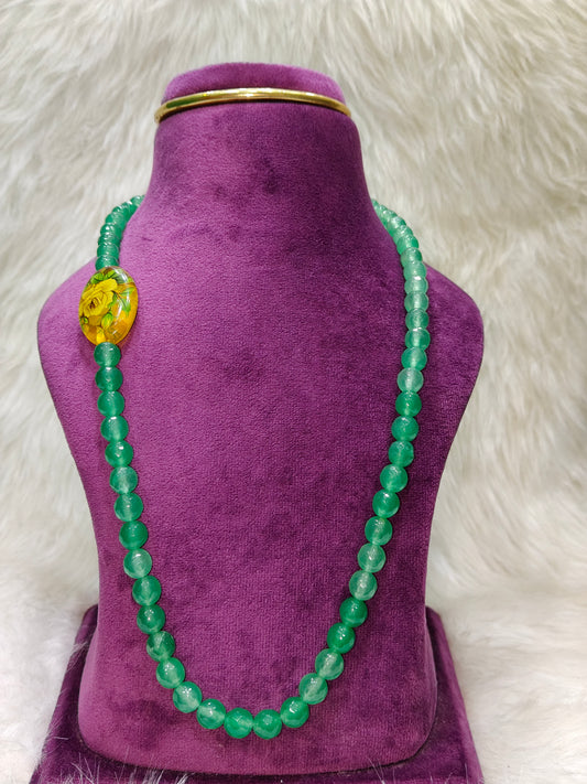 Plain Beads #JKNB_1024